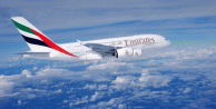 Emirates İstanbul bilet fiyatlarında indirime gitti