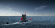 Deniz Kuvvetleri'nin modernize edilen denizaltıları teslim edildi