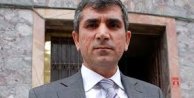 Diyarbakır Baro Başkan'ı Tahir Elçi makamın'da gözaltına alındı