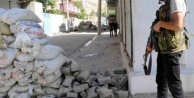 Diyarbakır Silvan'da çatışmalar sürüyor