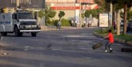 Diyarbakır Sur'da sokağa çıkma yasağı kaldırıldı