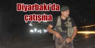 Diyarbakır'da çatışma, 4 asker yaralı