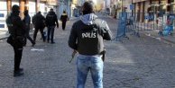 Diyarbakır'da polise saldırı,4 polis yaralandı...
