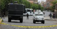 Diyarbakır'da sokağa çıkma yasağı sona erdi