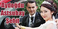 Diyarbakır'dan acı haber, Aydoğdu Astsubay şehit!