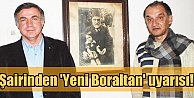 Doğu Türkistan'da yeni bir Boraltan faciası yaşanmasın