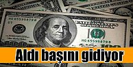 Dolar'dan tarihi rekor; Erdoğan konuşunca dolar üstüne alınmış!!!