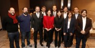 Endeavor Türkiye Başkanlığına yeniden Murat Özyeğin seçildi