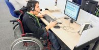 Engelli iş ilanlarında teknoloji ilk sırada