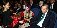 Erdoğan: Irkını Üstün Gören Şeytanlaşmıştır