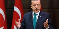 Erdoğan İSEDAK açılışında Rusya krizini değerlendirdi