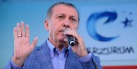 Erdoğan'dan Kılıçdaroğlu'na Çok Ağır Sözler