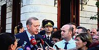 Erdoğan'dan Küba ambargosuna sert tepki