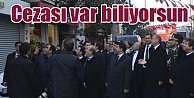 Erdoğan'dan sigara içen vatandaşa sert tepki
