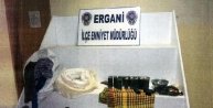 Ergani'de 6-8 Ekim olaylarına katılan YDG-H'lilere operasyon: 7 gözaltı