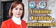 Ermeniler Hocalı Soykırımı'nı örtbas edemeyecek
