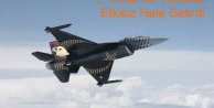 F-16'lar 35 teröristi etkisiz hale getirdi