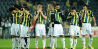 Fenerbahçe- Eskişehirspor Maçı Onbirleri Belli Oldu