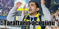 Fenerbahçe taraftarlarının acı günü….