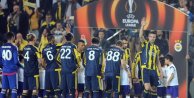Fenerbahçe Türkiye Kupası'nda  yoluna devam etmek istiyor