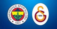 Fenerbahçe ve Galatasaray’ın Avrupa sınav gecesi