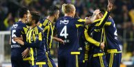 Fenerbahçe'den Taraftarına Yeni Yıl Hediyesi