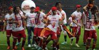 Galatasaray Taraftarına Kötü Haber