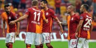 Galatasaray'dan kötü başlangıç: En kötü dönemi yaşadı
