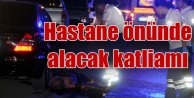 Gaziantep'de hastane önünde alacak katliamı, 5 ölü var