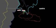 Genelkurmay Rus uçağının radar izini yayınladı