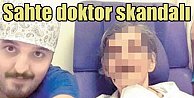 Göztepe Hastanesi'nde sahte doktor skandalı