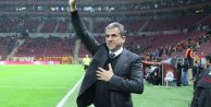 Hamza Hamzaoğlu; “Adil olmayan futbol değil, insanlar
