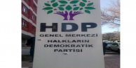 HDP Genel Merkezi'ne Saldırıda 2 Kişi Gözaltında