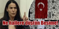 HDP'li Besime'yi çılgına çeviren fark!