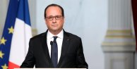 Hollande Rusya’yı uyardı