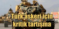 Irak yönetiminden Türk askerleri için 48 saat açıklaması; Süre doluyor
