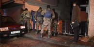 İstanbul'da PKK'ya operasyonu