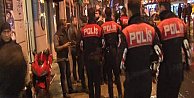 İstanbul'da ŞOK operasyon, 229 gözaltı