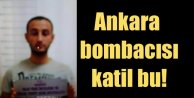 İşte Ankara katliamı zanlısı YPG'li terörist