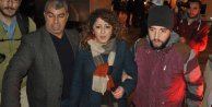 İzmir'de HDP ve PKK'lılar ortak gösteri yaptı: 9 gözaltı