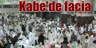 Kabe'de vinç faciası: Ölü sayısı sürekli artıyor.. 87 ölü var