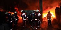 Kadıköy'de yangın can aldı: 1 ölü var