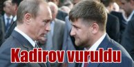 Kadirov'a silahlı suikast: Çeçen lider vuruldu