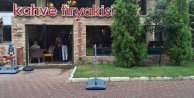 Kahve Tiryakisi Kırklareli şubesi açıldı