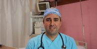 Kalp cerrahı paraşütçü Mehmet Susam Alpler'in zirvesinden atlarken öldü