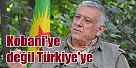 Kandil, Kobani yerine Türkiye'ye terörist yolladı