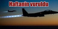 Kandil'e PKK yönetimine havadan bomba yağdı