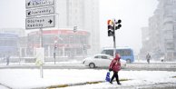 Kar yağışı devam ederken İBB son verileri paylaştı
