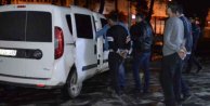 Karakola molotof atan iki PKK'lı terörist tutuklandı
