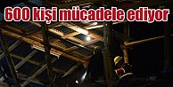 Karaman son dakika, Maden Faciasında Dördüncü Gün; 18 İşçiye Henüz Ulaşılamadı